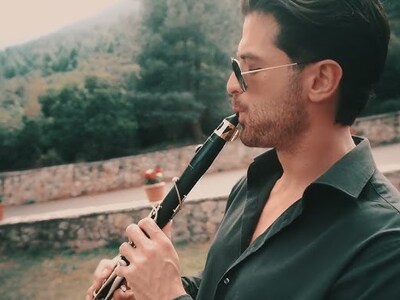 Τραυματίστηκε από κροτίδα ο μουσικός Άρη...