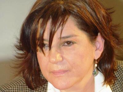 Στην Πάτρα η Καθηγήτρια Ψυχολογίας Φωτει...