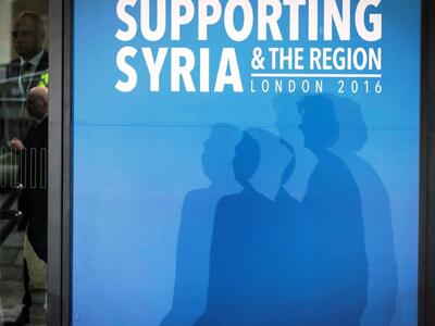 Πούτιν, Ερντογάν και Ροχανί υπέρ μιας εν...