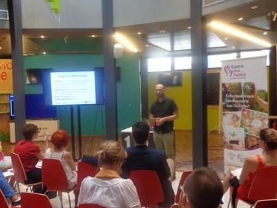  Ο ΣΟΨΥ Πάτρας και το Ολοήμερο Κοινωνικό...