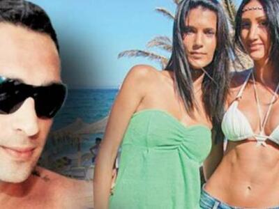 Απολογία Στεφανάκη: «Της έριξα δυο χαστο...