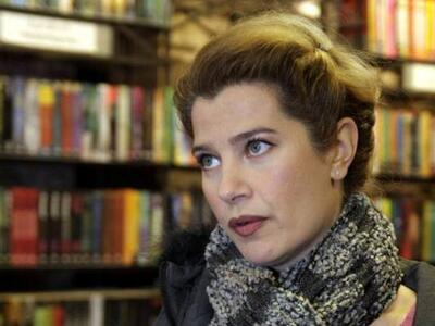 "ΤΑ ΕΙΠΑΜΕ" ΜΕ ΤΗ ΒΙΚΥ ΜΑΡΑΓΚΑ...