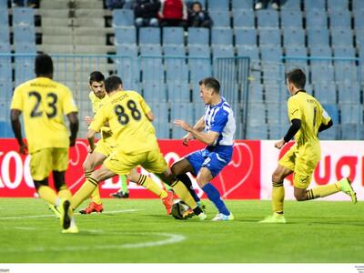 Ποδόσφαιρο: Αυλαία στην τρίτη και τελευτ...