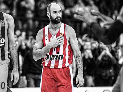 Ολυμπιακός - Ρεάλ Μαδρίτης: Στο ΣΕΦ ο Βα...