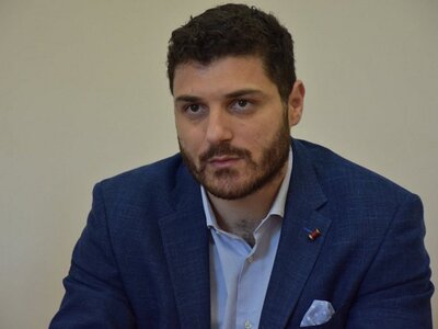 Δ. Τεμπονέρας για επιστροφή Κοντογιαννόπ...