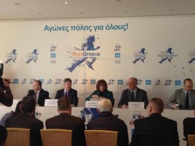 Run Greece  και φέτος στην Πάτρα- Η συνέ...