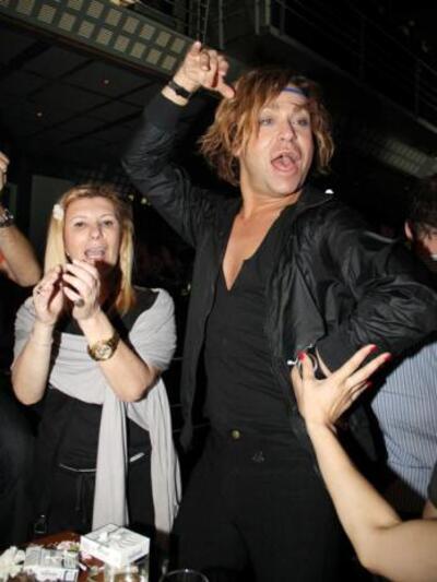 Τρύφωνας Σαμαράς