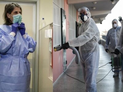 Κορωνοϊός - Ιταλία: Ετοιμάζει αλλαγή στρ...