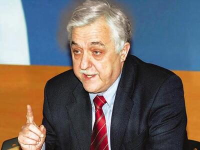 Αλ. Παπαδόπουλος: Οι πολίτες δεν έχουν α...