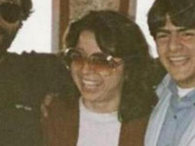 Απόστολος Κατσιφάρας: Η Ρένα αποτέλεσε φ...