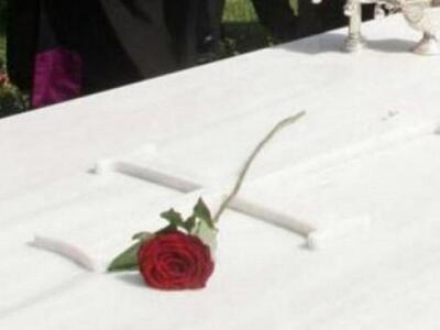 Πάτρα: Συλλυπητήρια από την Παναχαϊκή γι...