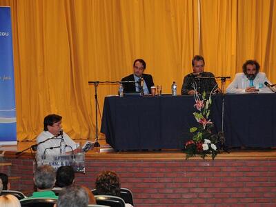 Τον απολογισμό του έργου της Δημοτικής α...