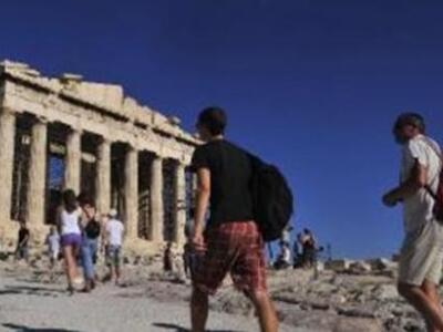 Alpha Bank: Ακόμη καλύτερη η τουριστική ...