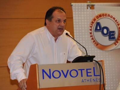 Γολγοθάς για αναπληρωτές και μόνιμους εκ...