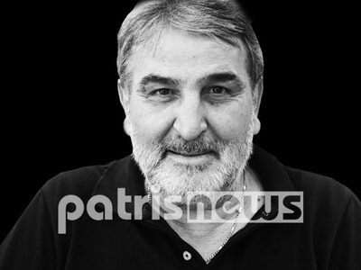 Πύργος: Θλίψη για το «φευγιό» του Χαράλα...