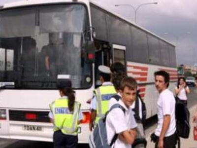 Αιτωλοακαρνανία: Κινδυνεύουν να μην πάνε...