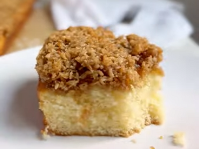 Το διαχρονικό δανέζικο κέικ του ονείρου ...