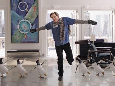 Ψιλοατύχησε εμπορικά το «Δέντρο της ζωής...