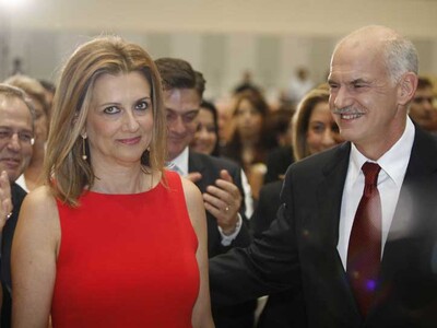 Τα 17 χρόνια του Γιώργου Παπανδρέου στην Πάτρα