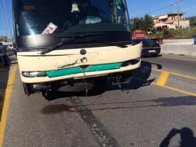 Δυτική Ελλάδα: Τραγωδία στην άσφαλτο- Λε...