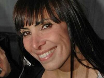 Το έριξε στον… χορό η Μάγκυ Χαραλαμπίδου...