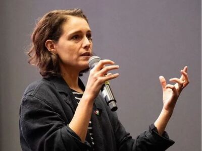 Δημόσιο προφίλ Instagram.com/@ariane_labed