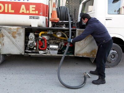 Επίδομα θέρμανσης: Άνοιξε η εφαρμογή, πε...