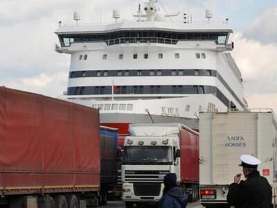 Πάτρα: Επιχείρησαν να ταξιδέψουν με πλαστά έγγραφα