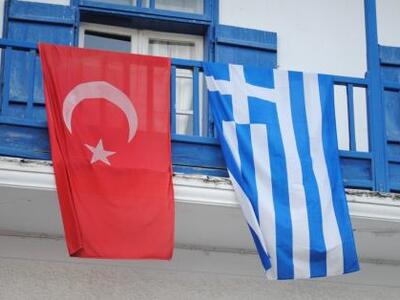 Οι Τούρκοι εμπλέκουν την Ελλάδα σε κύκλω...