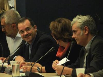 Πάτρα: Κατάμεστο το Αρχαιολογικό Μουσείο...