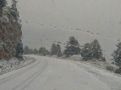 Σε Κορινθία και Αρκαδία τα περισσότερα π...