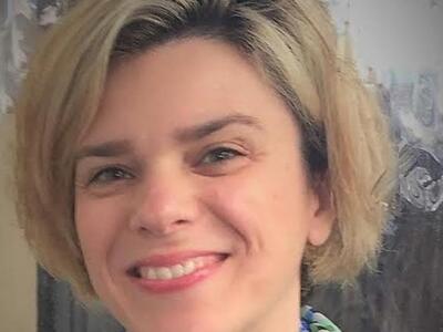 To ευχαριστώ της Ασπασίας Ρηγοπούλου για...