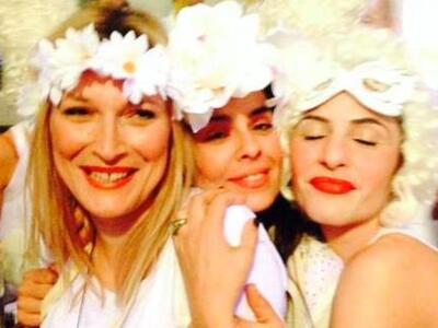 Άσπρισε το facebook λόγω του "Λευκο...