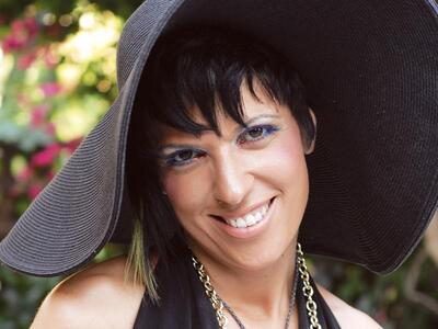 Δεν θα είναι υποψήφια η Θεώνη Σταθοπούλο...