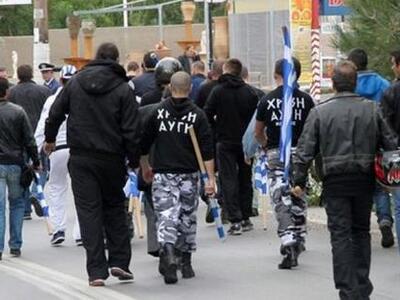 Κόρινθος: Μέλη της Χρυσής Αυγής επιτέθηκ...