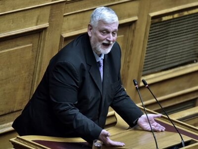 Γιάννης Λοβέρδος: Ο κακοποιητής μπορεί ν...