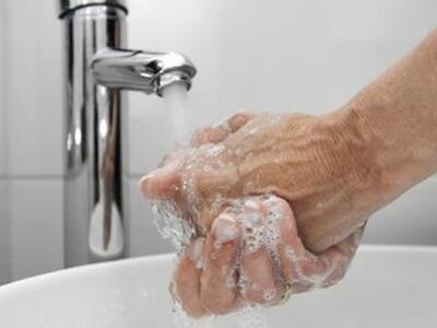 Πλύσιμο χεριών και ψευδάργυρος, οι καλύτ...