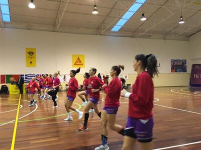 Τσάλεντζ Καπ: Για τη διαφορά και την ανα...