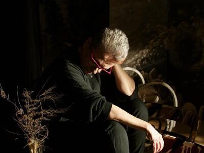 Obsessive Hours - Έμμονες ώρες στον Τόπο...