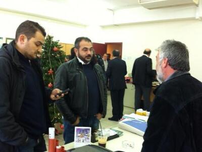 Πάτρα: Αγωνιούν οι εργαζόμενοι στον ΤΑΣ ...