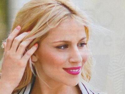 Ν. Μπουλέ: "Το πρώτο μου εξώφυλλο ή...