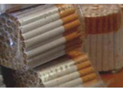 Είχαν στήσει εργοστάσιο παρασκευής λαθρα...