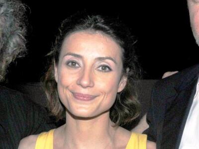 Παντρεύεται η ηθοποιός Ευδοκία Ρουμελιώτη!