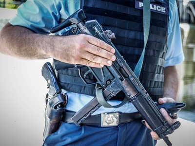 Πρεμιέρα για τους «Μαύρους Πάνθηρες» - ΒΙΝΤΕΟ 