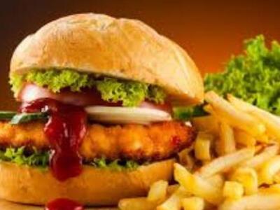 Nέα έρευνα για τα λιπαρά τρόφιμα