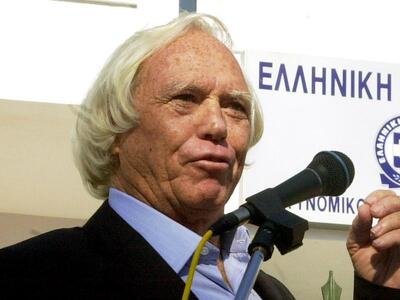 Παραιτήθηκε από δήμαρχος ο Γρ. Κασιδόκωστας