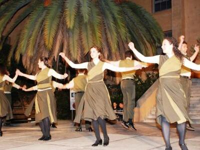 Στα πομακοχώρια της Ξάνθης το χορευτικό ...