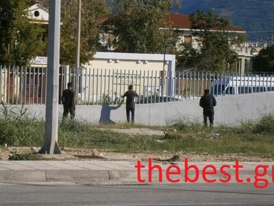 Mόνο 5 συλλήψεις μεταναστών στο λιμάνι τ...