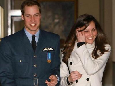 Prince William: Εγινε 29 χρόνων