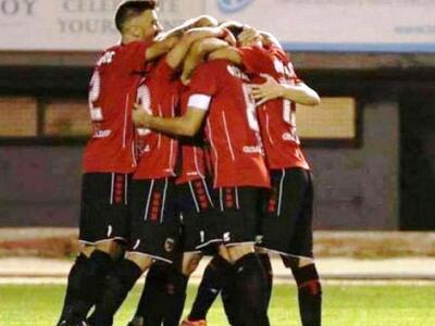 Ποδόσφαιρο: Η αποστολή της Παναχαϊκής γι...